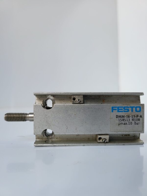 بستم فيستو DMM-16-15-P-A FESTO