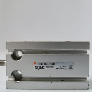 بستم SMC (CDU 16-15D )