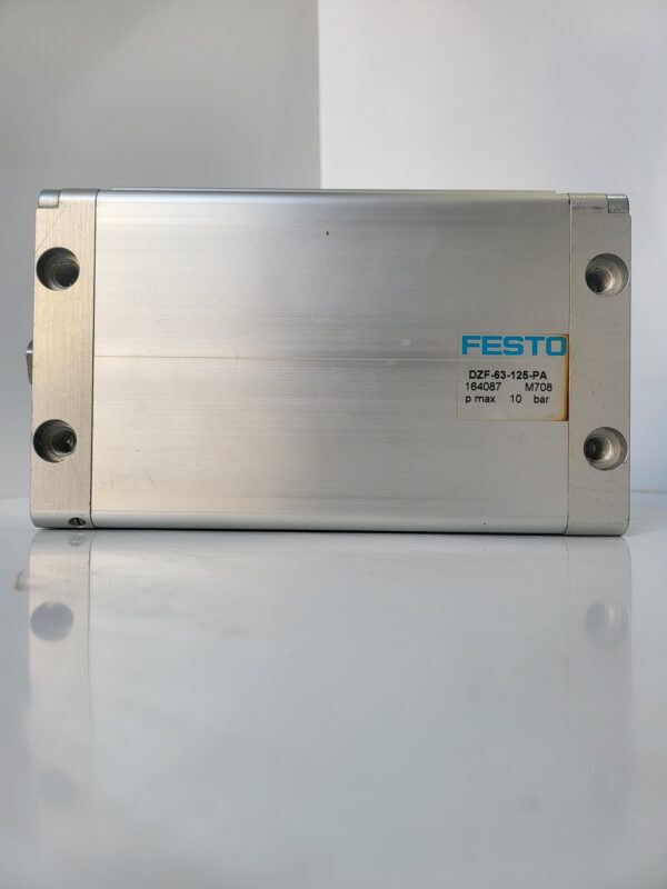 بستم فيستو DZF-63-125-PA FESTO
