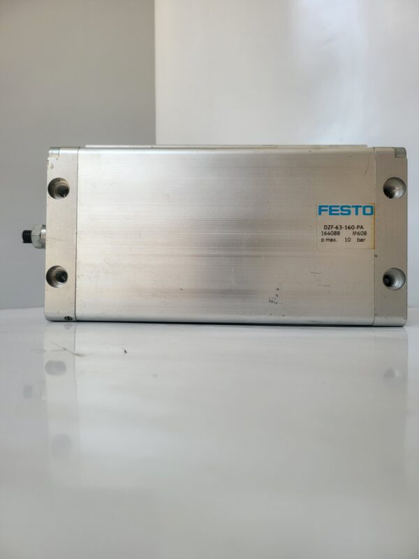 بستم فيستو DZF-63-160-PA FESTO
